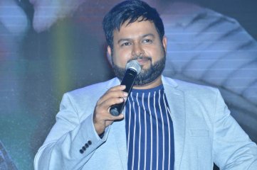 Majili Movie Pre Release Event Photos